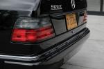 Mercedes-Benz 500 E 1992 года
